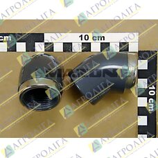 РО-КУТ 45 ° DI = 32 IG = 1 "
