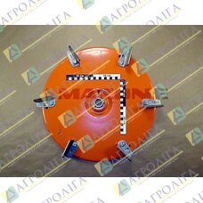 Распливанія DISC EK-S