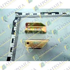 РОЗ'ЄМ (FE // // ZN12 С) 21X48 F.SCHALTKASTEN