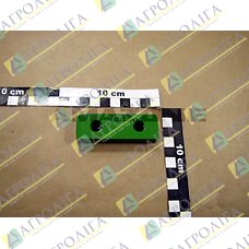 Різьбові пластини підтримуючи стопи (01) BL 10051 12X 25X 76 S355MC