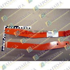 РІЧНИЙ КПП 5501/7501 (11): BL 10051 5X 60X 530 S355MC