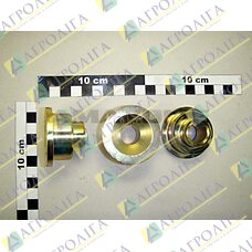 РОТОРНІ БОЛТ (FE // // ZN12 С)