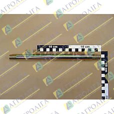 Різьбовій стрижень (A2G) РД 10278 16h9X285 S235JRG2C + C,