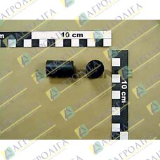 Ролик натяжна 20X 32 пластмасоовій