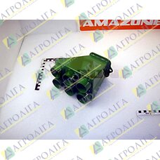 Розподільник повітря 6 (02) (СО)