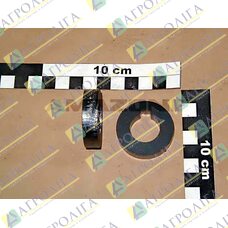 Розпірні BL 10051 10X D = 40 S235JR