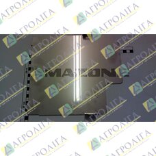 Різка PLATE BL 10259 2X267X 302 1,4301