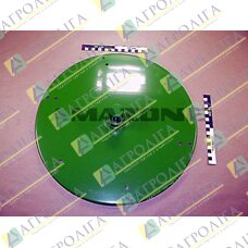 Распливанія DISC M. BU. (02) (СО)