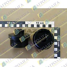 Редуктор АГ = 2 "/ 1" RD ART. 70Х 54 ПОМ SCHW.