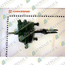 РІД ЦИЛИНДР LI. (03) TYP30 L = 225 (МБ)