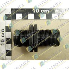 РО-Ниппель 3 / 4Z Н = 22/32