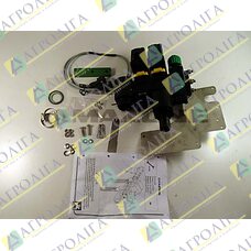 РЕГУЛЯТОР ТИСКУ ультрафільтрації SPARE VORM.