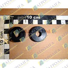 Ролік пластиковий