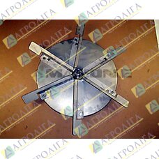 Распливанія DISC E + S MOUNTED  Е