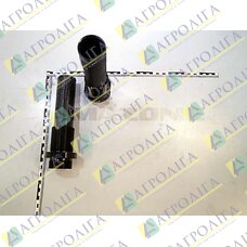 Розсіюється L = 250