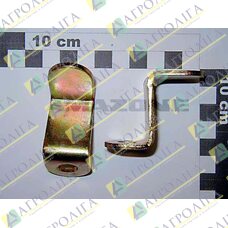 РУЧКА (FE // // ZN12 С) GAP-BD 10051 2,99X 25X 92 + -0,5 DD11