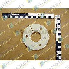 РОЗТАШУВАННЯ RING PA 6,6 RD ART. 100X 6 РА66