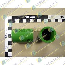 Розетка (02) 10305-1 RO 35X4,5X 50 E235