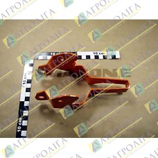 Регулювання важеля (11) ЧАСТИНА: BL 2.5X 75X 432 DD113