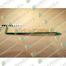 Регулювання штанги ДАТЧИК FS (02) (СО)