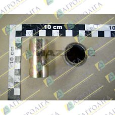 РОЗ'ЄМ 27X3.25X53.5 (FE // // ZN12 С)