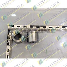 Резьбовая вставка RD24X1 / 8
