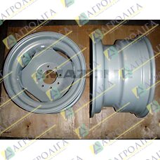 РИМ КПЛ D9 (RAL 9006)