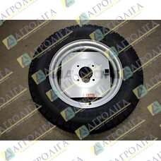 РОБОЧЕ КОЛЕСО D9 6.00 / 16 RE.