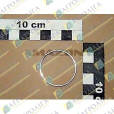 Розпірні РД 10278 35 34CrMo4 + С + QT,