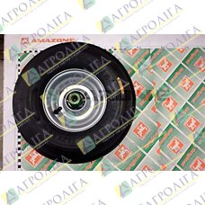 РАУ 15x6.00-6 4PR TL D = 17 L = 180 KEVLAR