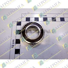 Радіальний шарикопідшипник 2RS 6005 (0002377130)