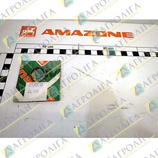 Радіальні шарикопідшипники DIN 625 6801 2RS