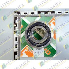 Радіальні шарикопідшипники DIN 625 6306 2RS