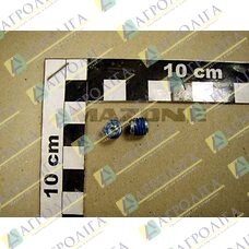 Регулювальний гвинт ISO 4029 8X 8 45H A2G-МК