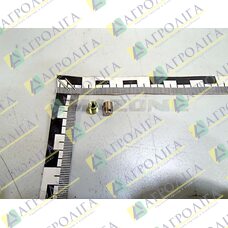 Резьбовая вставка M4x8