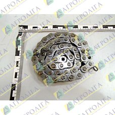 Роликовий ланцюг 51 посилання 1 / 2x5 / 16Zoll