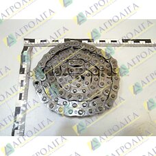 Роликовий ланцюг 83 посилання 1 / 2x5 / 16Zoll