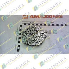 Роликовий ланцюг 59 посилання 1 / 2x5 / 16Zoll