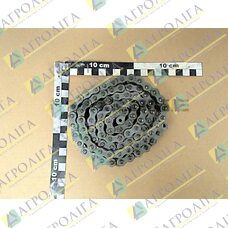 Роликовий ланцюг 87 посилання 1 / 2x5 / 16Zoll