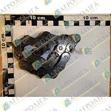 Роликовий ланцюг 22 нескінченно елементи 3 / 4Zollx13,5