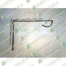 Роликовий ланцюг 105 посилання 1 / 2x5 / 16Zoll