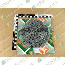 Роликовий ланцюг 127 членів 1 / 2x5 / 16Zoll