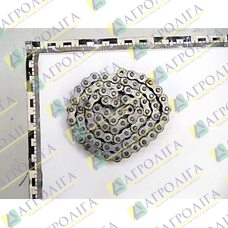 Роликовий ланцюг 79 посилання 1 / 2x5 / 16Zoll
