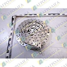 Роликовий ланцюг 103 посилання 1 / 2x5 / 16Zoll