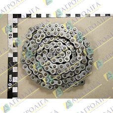 Роликовий ланцюг 115 посилання 1 / 2x5 / 16Zoll
