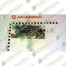 Роликовий ланцюг 31 посилання 3 / 4x7 / 16Zoll