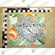 Роликовий ланцюг 65 посилання 1 / 2x5 / 16Zoll