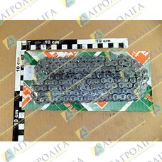 Роликовий ланцюг 123 з'єднує 1/2x5/16 Zoll