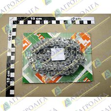 Роликовий ланцюг 67 посилання 1 / 2x5 / 16Zoll