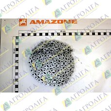 Роликовий ланцюг 122 посилання 1 / 2x5 / 16Zoll